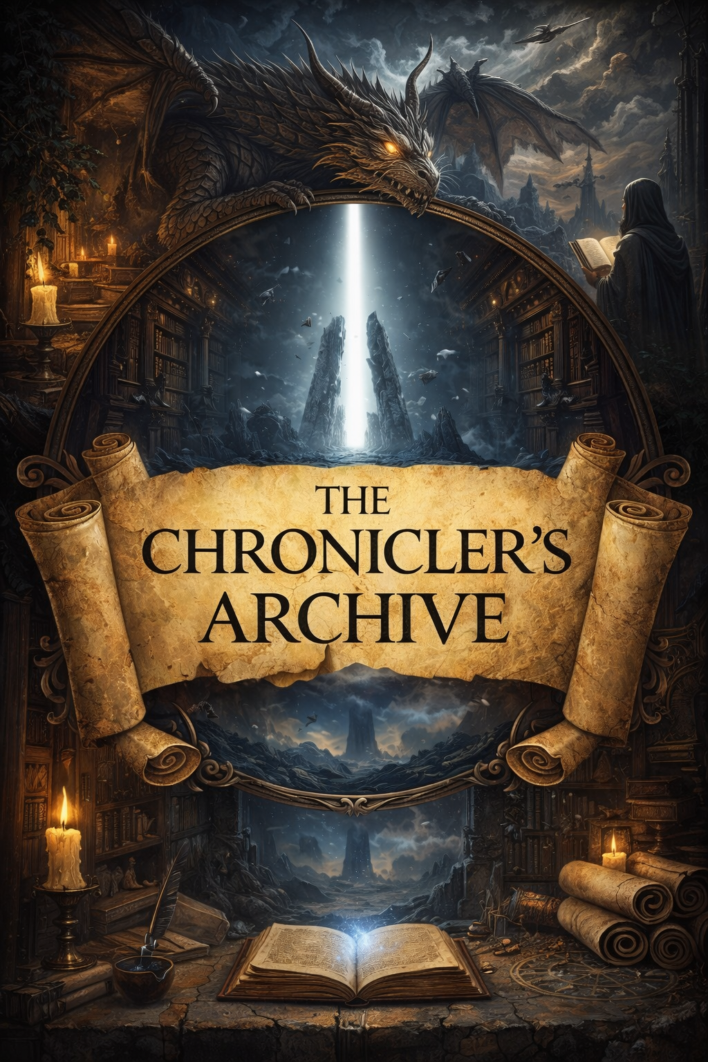 The Chronicler