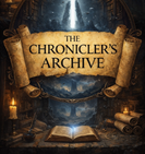 The Chronicle Temple